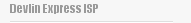 Devlin Express ISP