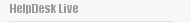 HelpDesk Live